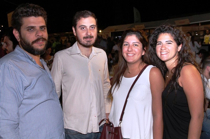 Beirut Restaurants Festival